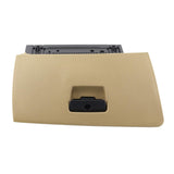 Maxbell Glove Box Storage Compartment Accessory for BMW E90 D91 E92 06-13 Beige