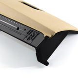 Maxbell Glove Box Storage Compartment Accessory for BMW E90 D91 E92 06-13 Beige