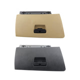 Maxbell Glove Box Storage Compartment Accessory for BMW E90 D91 E92 06-13 Beige
