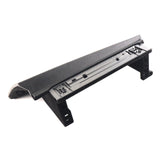 Maxbell Glove Box Storage Compartment Accessory for BMW E90 D91 E92 06-13 Black