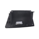 Maxbell Glove Box Storage Compartment Accessory for BMW E90 D91 E92 06-13 Black