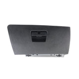 Maxbell Glove Box Storage Compartment Accessory for BMW E90 D91 E92 06-13 Black
