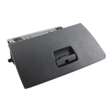 Maxbell Glove Box Storage Compartment Accessory for BMW E90 D91 E92 06-13 Black