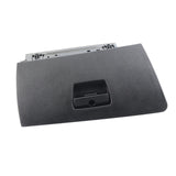 Maxbell Glove Box Storage Compartment Accessory for BMW E90 D91 E92 06-13 Black