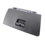 Maxbell Glove Box Storage Compartment Accessory for BMW E90 D91 E92 06-13 Black