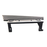 Maxbell Glove Box Storage Compartment Accessory for BMW E90 D91 E92 06-13 Black