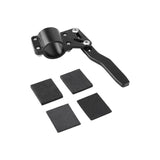 Maxbell Extension Turn Signal Lever Adjustment Position up Kit for Chevrolet Black