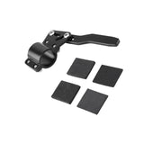 Maxbell Extension Turn Signal Lever Adjustment Position up Kit for Chevrolet Black