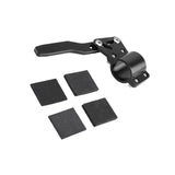 Maxbell Extension Turn Signal Lever Adjustment Position up Kit for Chevrolet Black