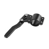 Maxbell Extension Turn Signal Lever Adjustment Position up Kit for Chevrolet Black