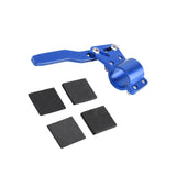 Maxbell Extension Turn Signal Lever Adjustment Position up Kit for Chevrolet  Blue