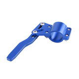 Maxbell Extension Turn Signal Lever Adjustment Position up Kit for Chevrolet  Blue