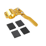 Maxbell Extension Turn Signal Lever Adjustment Position up Kit for Chevrolet Aureate