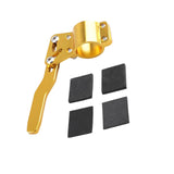 Maxbell Extension Turn Signal Lever Adjustment Position up Kit for Chevrolet Aureate