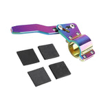 Maxbell Extension Turn Signal Lever Adjustment Position up Kit for Chevrolet Colorful