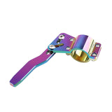 Maxbell Extension Turn Signal Lever Adjustment Position up Kit for Chevrolet Colorful