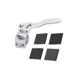 Maxbell Extension Turn Signal Lever Adjustment Position up Kit for Chevrolet Argent