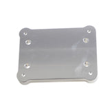 Maxbell Shifter Box Plate Adapter Portable Durable for Acura Integra 1994-2001