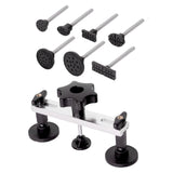 Maxbell Auto Car Dent Repair Kit with 7 Size Tabs Durable Accessory Widely Used