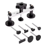 Maxbell Auto Car Dent Repair Kit with 7 Size Tabs Durable Accessory Widely Used
