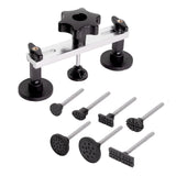 Maxbell Auto Car Dent Repair Kit with 7 Size Tabs Durable Accessory Widely Used