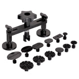 Maxbell Professional Car Dent Puller Kit 12 in 1 Hail Damage Dent Removal