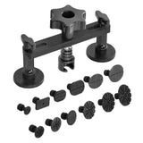 Maxbell Professional Car Dent Puller Kit 12 in 1 Hail Damage Dent Removal