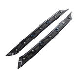 Maxbell Windshield Pillar Trim Accessory Right & Left for Hyundai Veloster