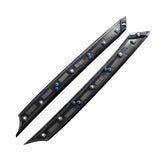 Maxbell Windshield Pillar Trim Accessory Right & Left for Hyundai Veloster