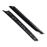 Maxbell Windshield Pillar Trim Accessory Right & Left for Hyundai Veloster