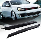Maxbell Windshield Pillar Trim Accessory Right & Left for Hyundai Veloster