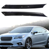 Maxbell Windshield Pillar Trim Accessory Right & Left for Hyundai Veloster