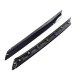 Maxbell Windshield Pillar Trim Accessory Right & Left for Hyundai Veloster