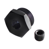 Maxbell Pressure Sensor Adapter Connector for Ford F250 350 7.3L 1999.5-2003