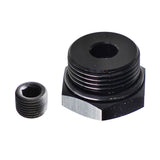 Maxbell Pressure Sensor Adapter Connector for Ford F250 350 7.3L 1999.5-2003