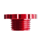 Maxbell Steering Wheel Adapter Professional Replacement for Thrustmaster Txt300 Red