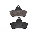 Maxbell 6Pcs Front Rear Brake Pads Set for Arctic 250 300 375 Motorcycle Parts