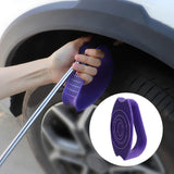 Maxbell Car Dent Repairing Tire Support Tool Repairing Tyre Mounting Direct Replaces