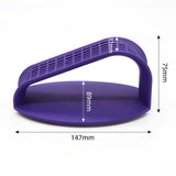 Maxbell Car Dent Repairing Tire Support Tool Repairing Tyre Mounting Direct Replaces