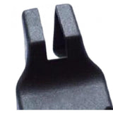 Maxbell 4 Pieces Car Door Check Arm Protector Cover for Byd Atto 3 Yuan Plus