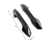 Maxbell Car Door Handle Frame cover Knob Protector for Byd Atto 3