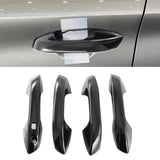 Maxbell Car Door Handle Frame cover Knob Protector for Byd Atto 3