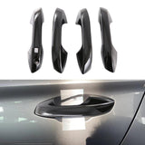 Maxbell Car Door Handle Frame cover Knob Protector for Byd Atto 3