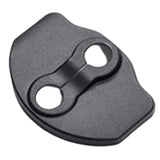 Maxbell 8Pcs Car Door Lock Buckle cover Stopper Covers for Tesla Model Y
