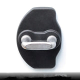 Maxbell 8Pcs Car Door Lock Buckle cover Stopper Covers for Tesla Model Y
