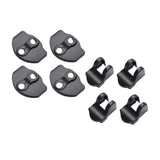 Maxbell 8Pcs Car Door Lock Buckle cover Stopper Covers for Tesla Model Y