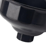 Maxbell Automotive 86mm 16 Flutes Oil Filter Wrench for BMW 525Xi 528i 528Xi