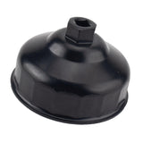 Maxbell Automotive 86mm 16 Flutes Oil Filter Wrench for BMW 525Xi 528i 528Xi