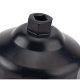 Maxbell Automotive 86mm 16 Flutes Oil Filter Wrench for BMW 525Xi 528i 528Xi