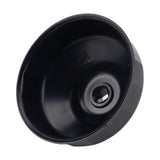 Maxbell Automotive 86mm 16 Flutes Oil Filter Wrench for BMW 525Xi 528i 528Xi